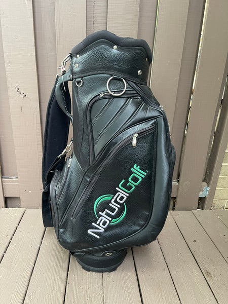 COBRA Thistle Tour Golf Staff Bag from american golf