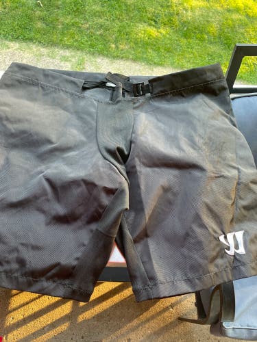 Used XL Warrior Pro Stock Pant Shell