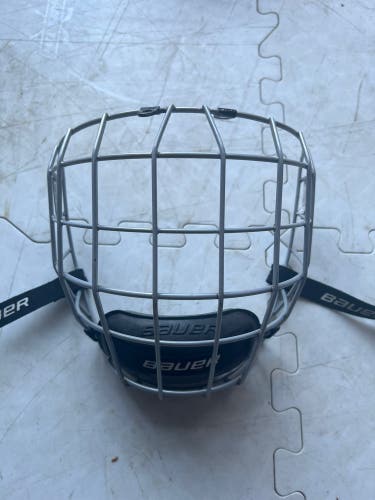 Large Bauer Cage