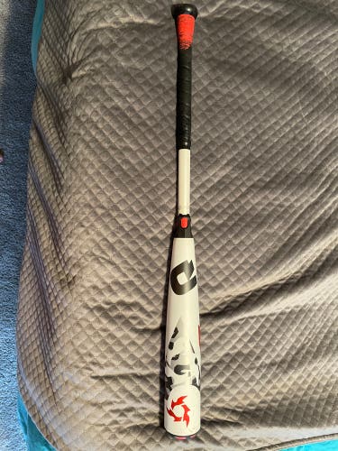 2021 Hybrid (-5) 26 oz 31" Voodoo Bat