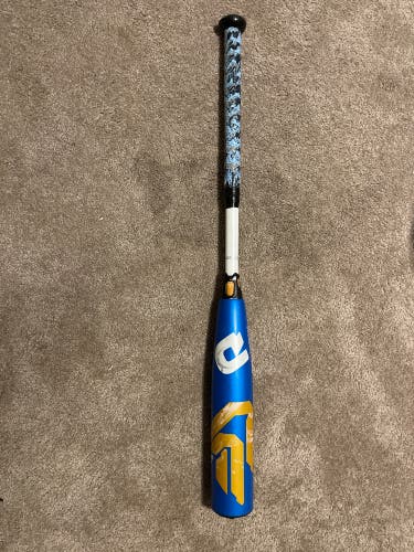 2021 Composite (-10) 21 oz 31" CF Bat