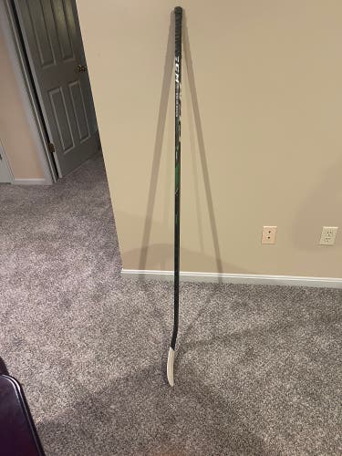 Junior Right Handed P28  RibCor Trigger 4 Pro Hockey Stick