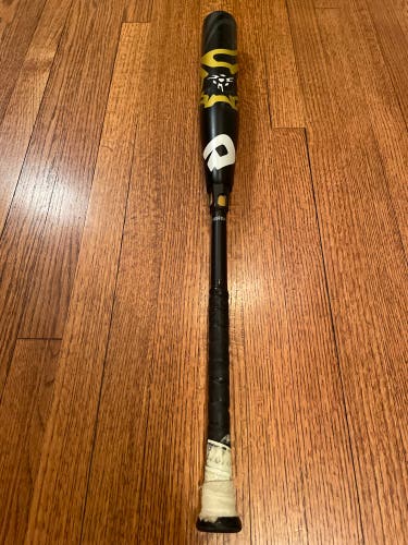 2020 Composite (-5) 27 oz 32" CF Zen Bat