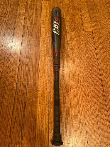 2021 Alloy (-5) 26 oz 31" Cat 9 Bat