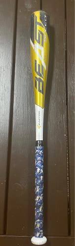 Easton Beast Speed 28/17 (-11) USA Baseball Bat