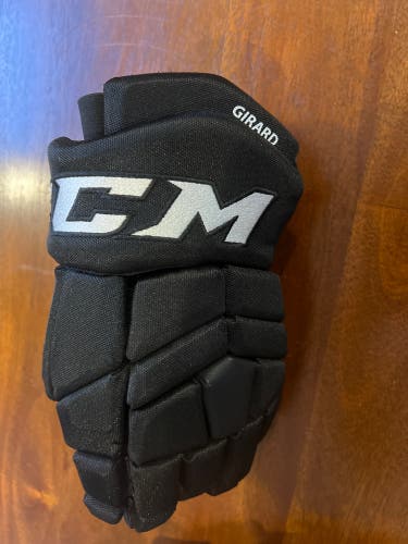 Sam Girard pro stock