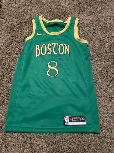 Celtics Kemba Walker Jersey