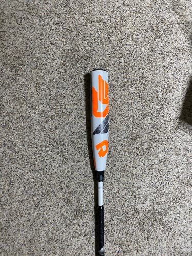 DeMarini CFZen 30/22 -8