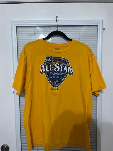 NHL 2016 All Star Game Shirt