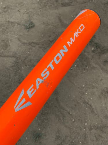 USSSA Certified Composite (-11) 21 oz 32" Mako Bat