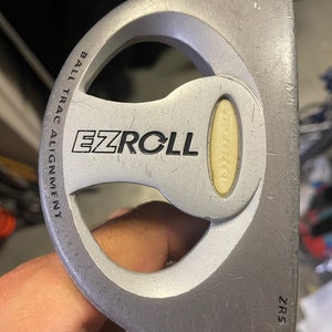 Knight Golf EZ Roll Alignment Mallet Putter