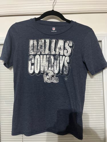 Kids Dallas Cowboys Shirt