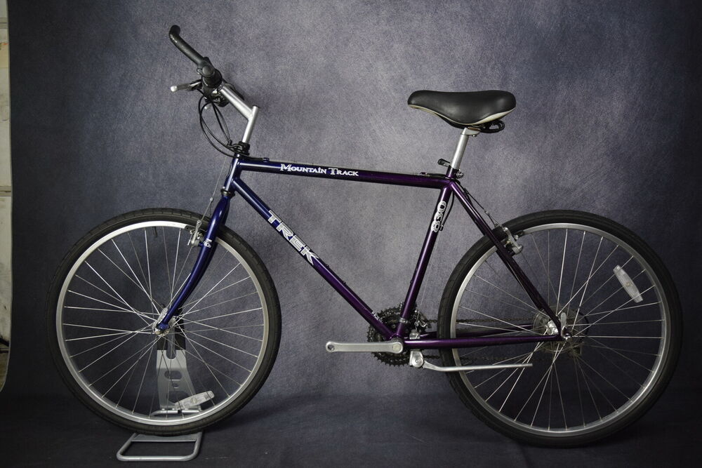 TREK 830 HYBRID BIKE SIZE LARGE, 19 