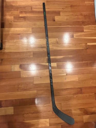 Used Left Hand P29  Trigger 6 Pro Hockey Stick