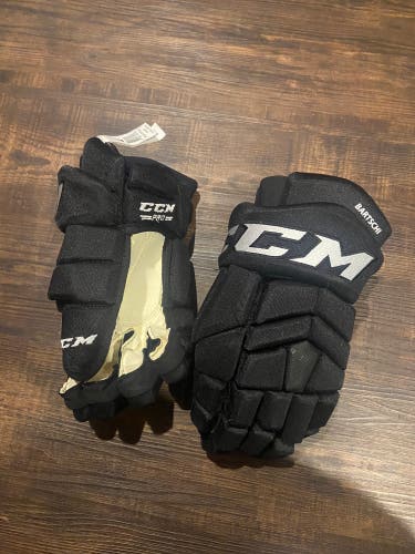 CCM 14" Pro Stock Pro Model Gloves