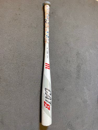 2019 Marucci CAT 8