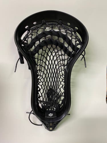New FOGO Strung Mark 2F Head