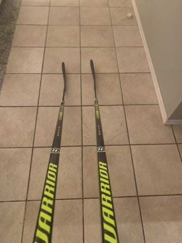 Senior Right Handed W05 Alpha DX Pro Hockey Stick
