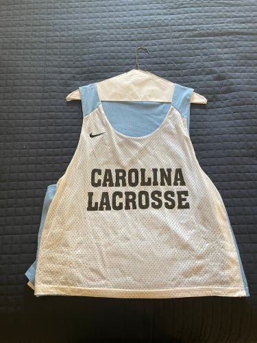 Carolina Lacrosse Pinnie