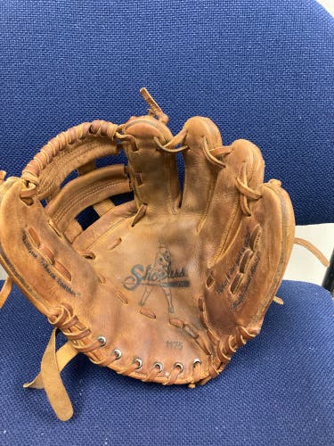 Shoeless Joe 11.75’ Professional Model Infield Glove