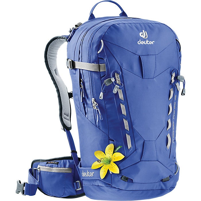 New Deuter Backpack Pro SL 28