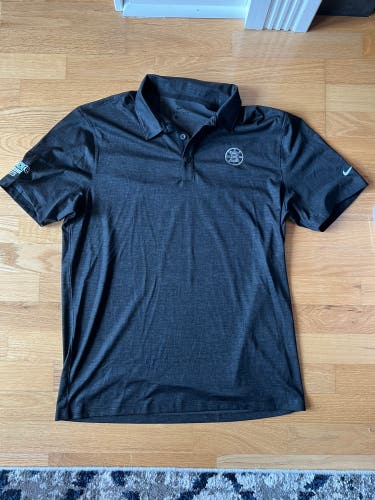 Boston Bruins Polo
