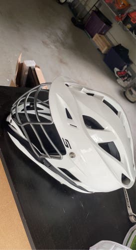 Cascade S Helmet