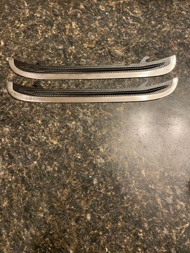 Used Bauer 246 mm LS CarbonLite