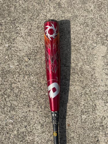 32” Voodoo Overlord