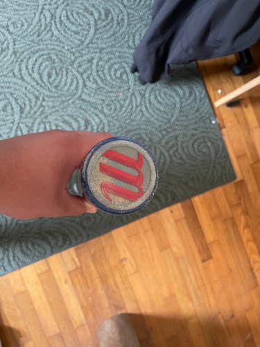 2021 Mauruci Cat 9 connect 33.5/30.5 Aluminum BBCOR