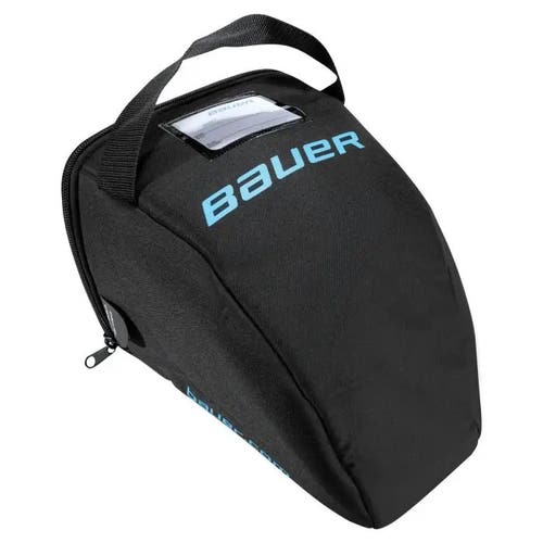 Bauer Padded Goal Mask Bag ( Brand New )