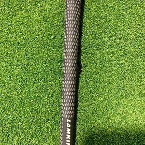 Taylormade R9 Driver and 58 degree Taylor ATV wedge