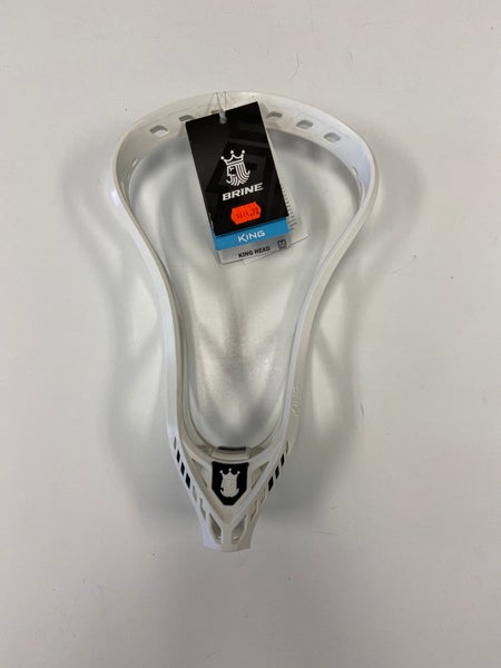 New Brine King HS Head