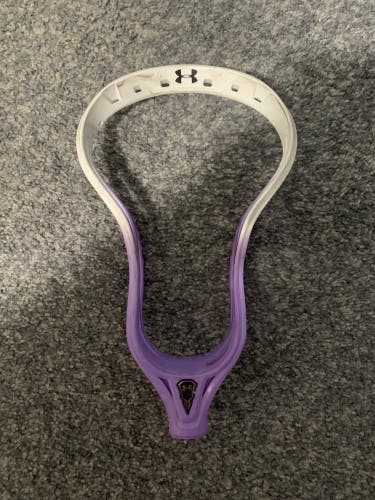 Used Command 2 Head w/ Light Purple Fade