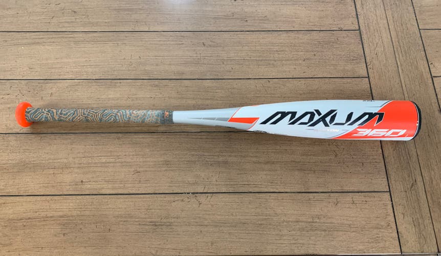 2020 Easton Maxum 360 27” (-10)