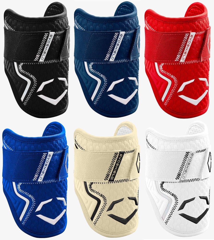 EvoShield Pro-SRZ 2.0 Batter's Leg Guard 