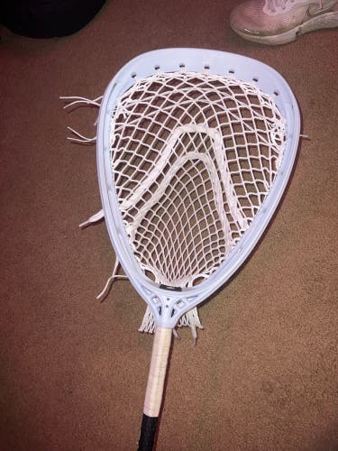 LIKE NEW Stringking Mark 2g On A New Gait Ice Shaft