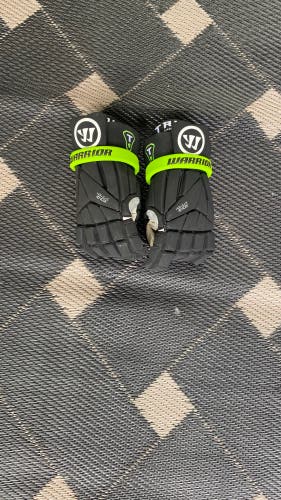 New TRUE National Warrior 13" Lacrosse Gloves