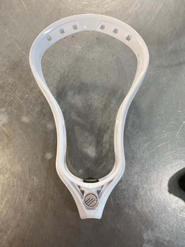 New Unstrung Maverik Havok Lacrosse Head