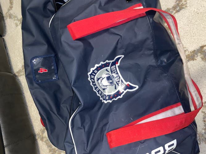 Used Bauer Bag