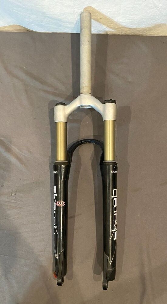 Manitou Skareb Comp 26