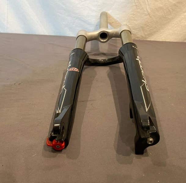 MANITOU SKAREB platinum spv it 100 26インチ