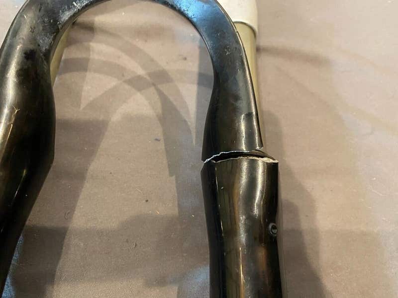 Manitou Skareb Comp 26