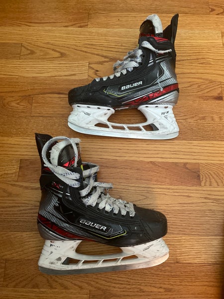 Vapor 2X Pro Ice Hockey Skates