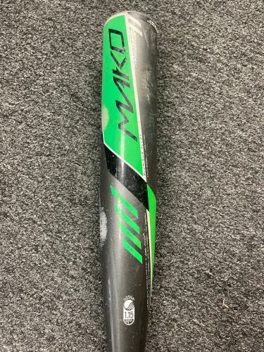 Easton Mako (-10) 26" Bat USSSA 2 1/4” barrel