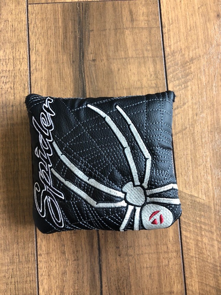 Spider Tour Putter Headcover