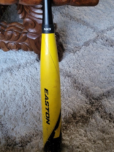 Used USSSA Certified Easton Composite XL1 Bat (-8) 23 oz 31"