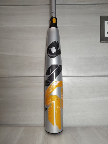DeMarini CF (CF ZEN) 2021 CBC21 (CBC-21) 31" 31/28 -3 Drop 3 BBCOR Baseball Bat