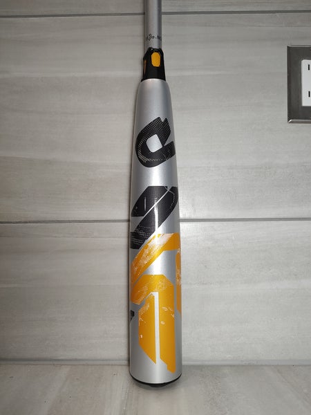 DeMarini CF (CF ZEN) 2021 CBC21 (CBC-21) 31" 31/28 -3 Drop 3 BBCOR Baseball Bat