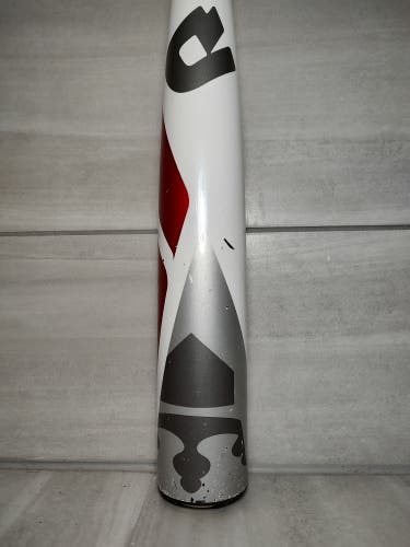 DeMarini CF (CF ZEN) 2017 CBC17 / WTDXCBC17 (CBC-17) 33" 33/30 -3 Drop 3 BBCOR Baseball Bat